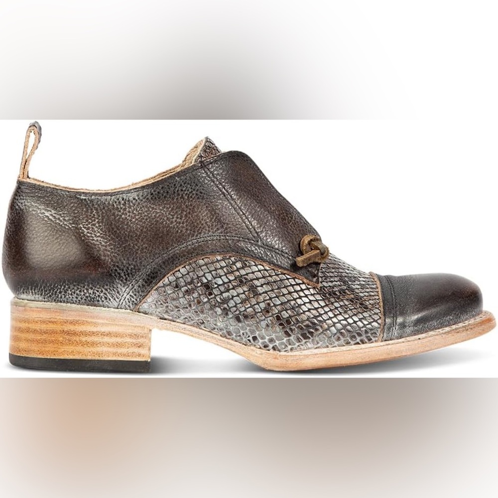 Freebird Mabel size 7